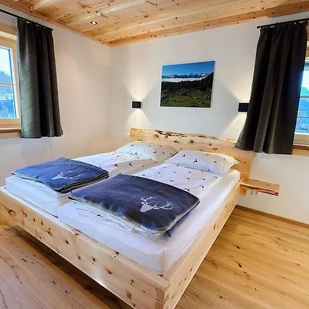 Bergmann Holiday home *