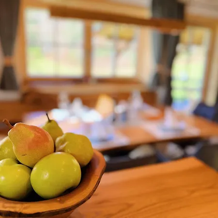 Bergmann Holiday home