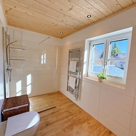 Bergmann Holiday home *