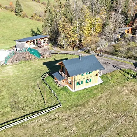 Bergmann Casa vacanze *