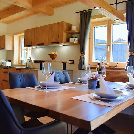 Bergmann Holiday home Bad Aussee