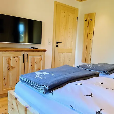 Holiday home Bergmann *