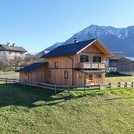 Casa vacanze Bergmann Bad Aussee