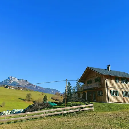 Casa vacanze Bergmann Bad Aussee