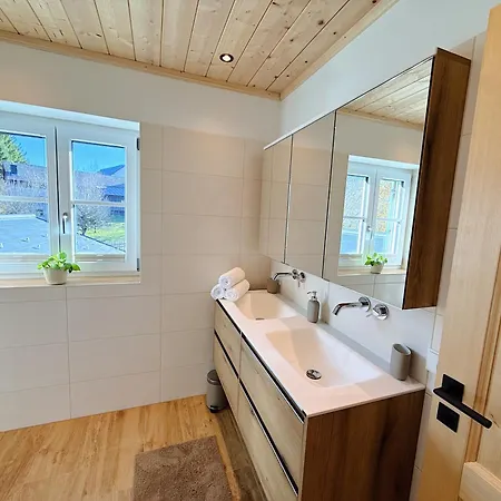 Bergmann בית נופש