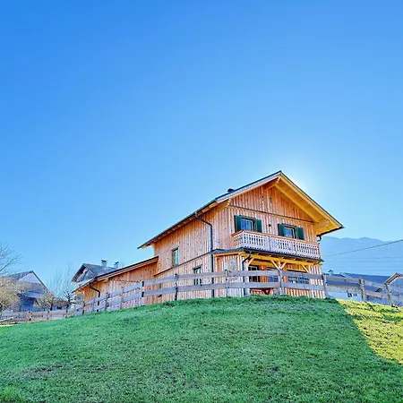 Bergmann Bad Aussee