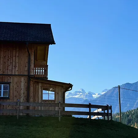 Bergmann בית נופש *