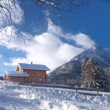 Bergmann Bad Aussee