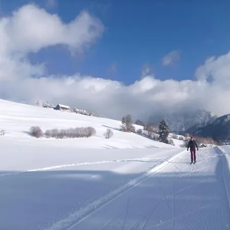 בית נופש Bergmann