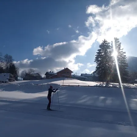 Bergmann Bad Aussee