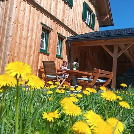 Bergmann Vakantiehuis