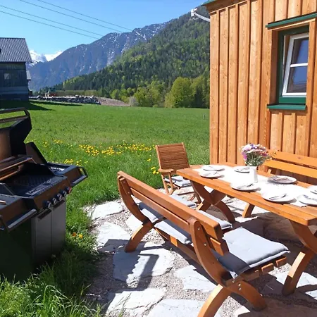 Bergmann Vakantiehuis