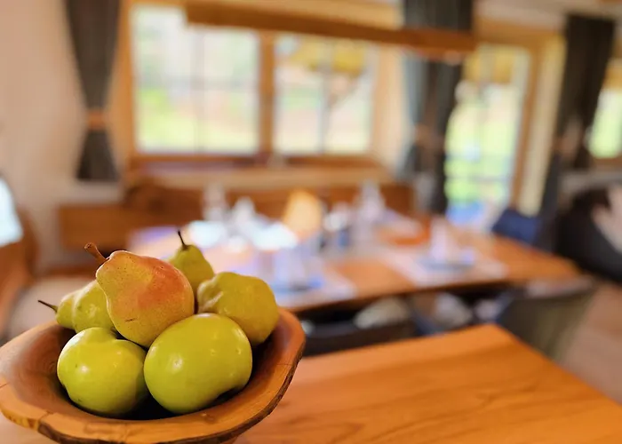 Bergmann בית נופש