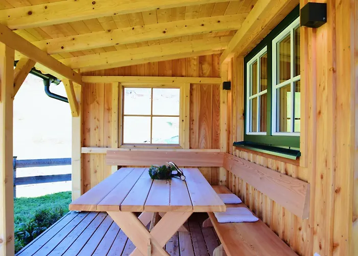 Bergmann * Bad Aussee