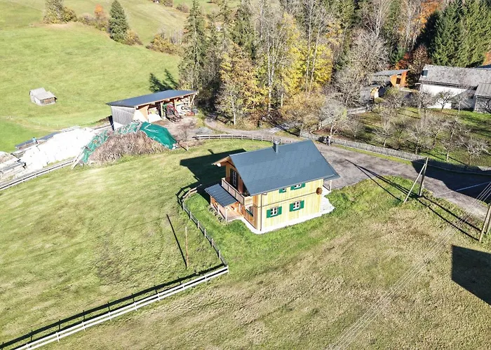 Bergmann Hébergement de vacances *