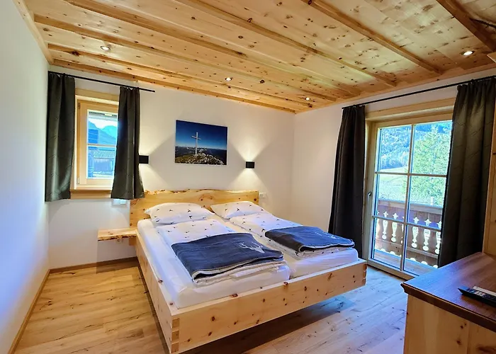 Bergmann * Bad Aussee