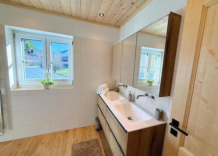 Bergmann Holiday home