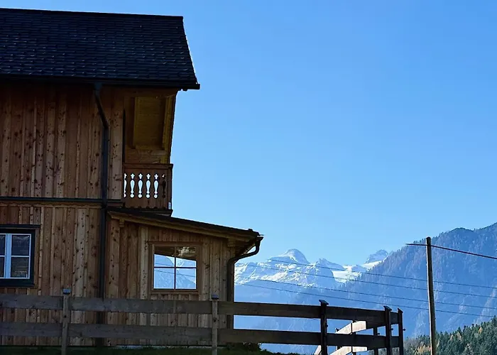 Bergmann Hébergement de vacances *